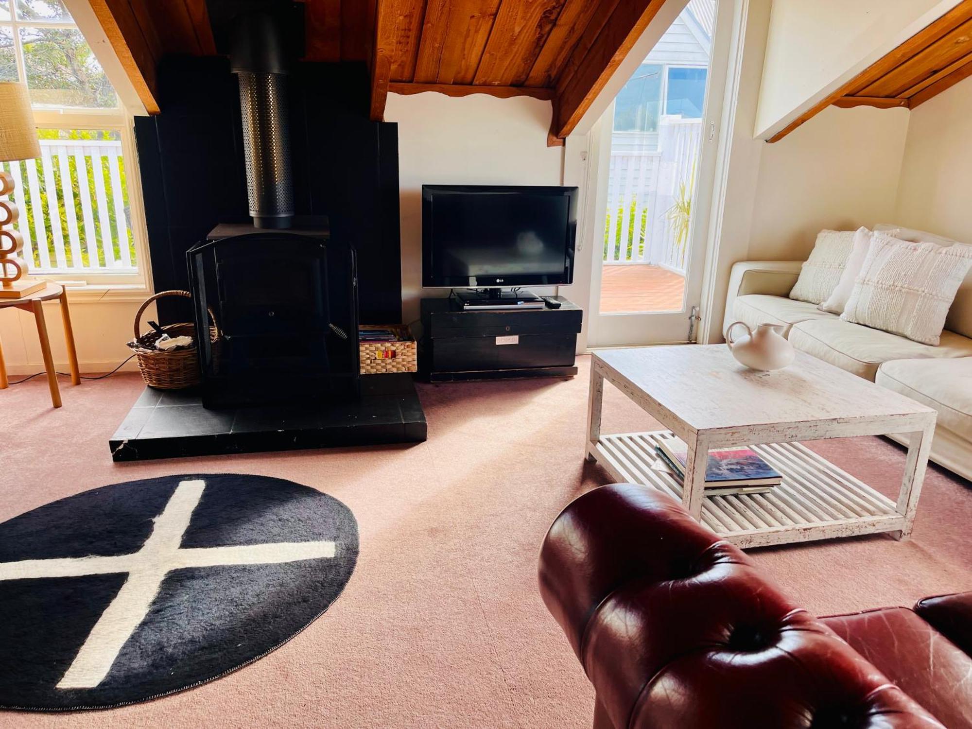 Holiday home Surfers Palace 1 Min Walk To Torquay