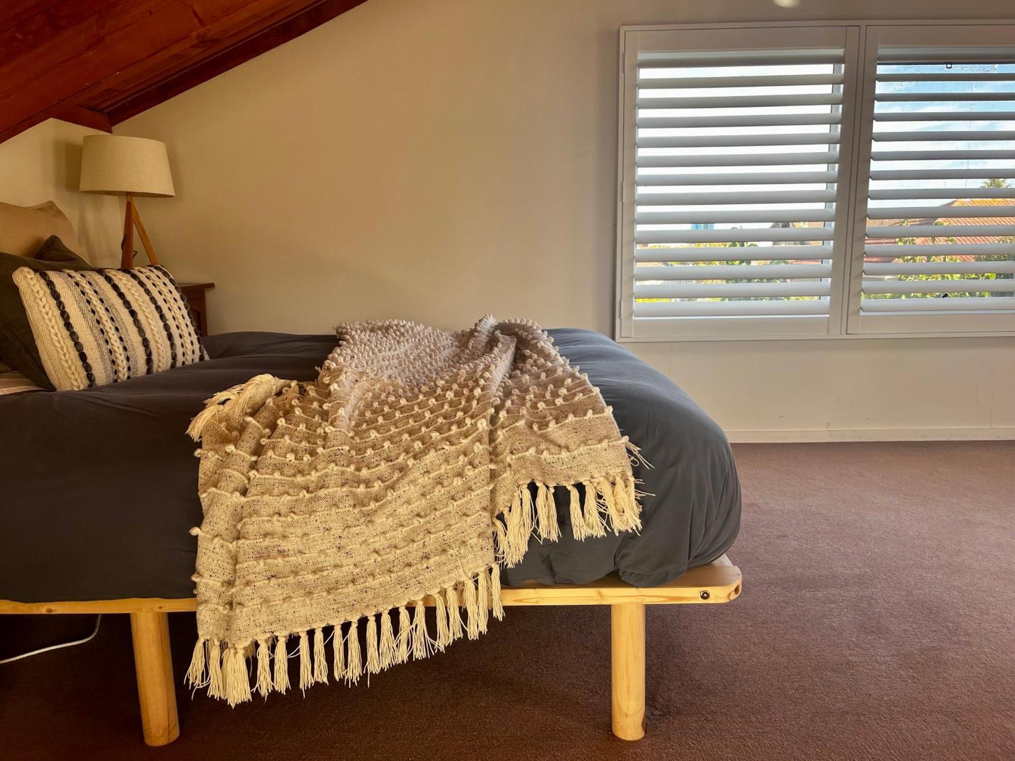 Surfers Palace 1 Min Walk To Holiday home
